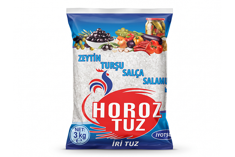 Salamura ve Zeytin Tuzu ürün görseli (yer tutucu)